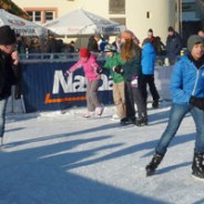 Eiszauberfest Hofheim