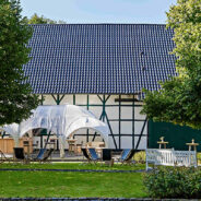 Gestüt Hofgut Mappen