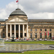 Kurhaus Wiesbaden